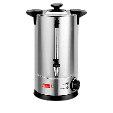 Simmons Electric Urn 10L (RWB015S - 10B)